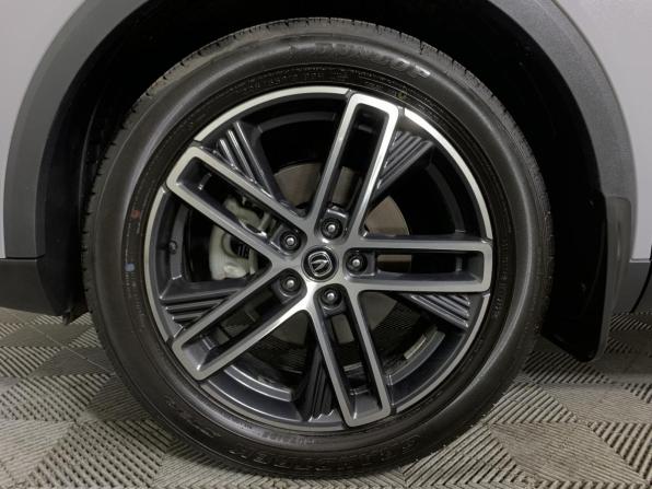 Changan CS55 Plus II с пробегом 2023 года, цена 2 010 000 рублей, 28288 км, внедорожник, Автокод Объявления