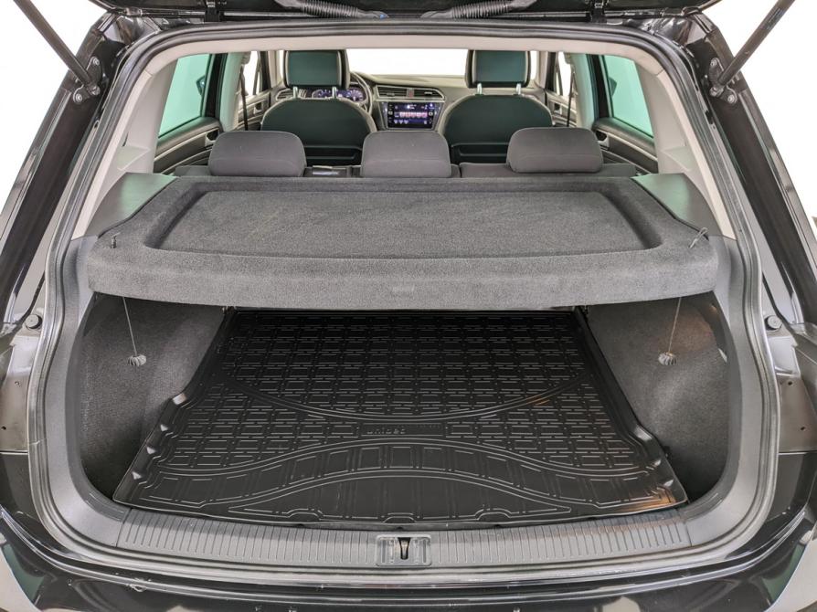 Volkswagen Tiguan II Москва  - изображение 10