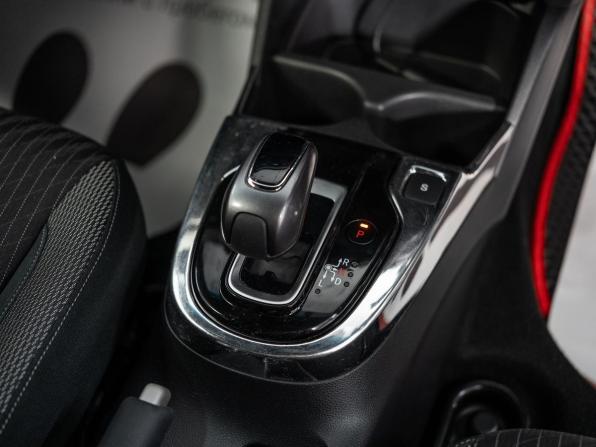 Honda Fit III Рестайлинг с пробегом 2018 года, цена 1 049 500 рублей, 99730 км, хэтчбек, Автокод Объявления