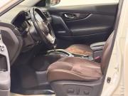 Nissan X-Trail III Рестайлинг Кемерово  - изображение 33
