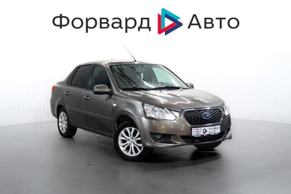 Datsun on-DO I Тюмень  - изображение 1