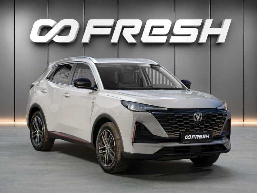 Changan CS55 Plus II Тверь  - изображение 1