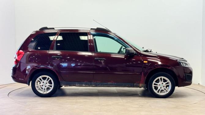 Lada (ВАЗ) Kalina II с пробегом 2014 года, цена 259 000 рублей, 120975 км, универсал, Автокод Объявления