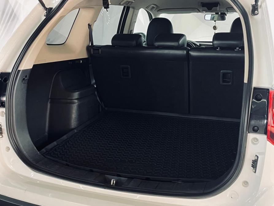 Mitsubishi Outlander III Рестайлинг 3 Оренбург  - изображение 23