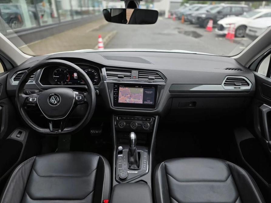 Volkswagen Tiguan II Санкт-Петербург  - изображение 15
