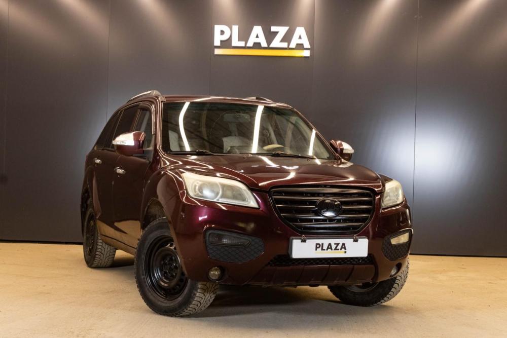 Lifan X60 I Уфа  - изображение 2