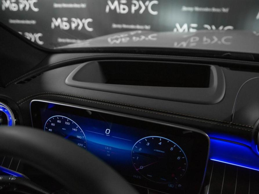 Mercedes-Benz GLC II (X254) Москва  - изображение 19