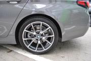 BMW 5 серии VII (G30/G31/G38) Рестайлинг Москва  - изображение 38