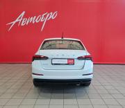 Skoda Rapid II Вологда  - изображение 23