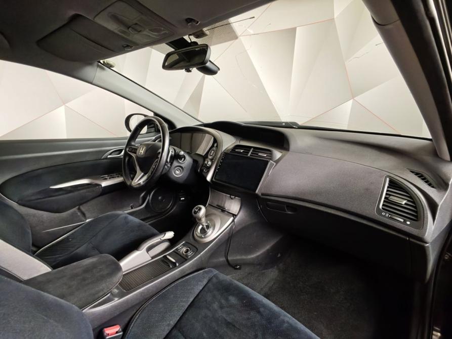 Honda Civic VIII Москва  - изображение 10
