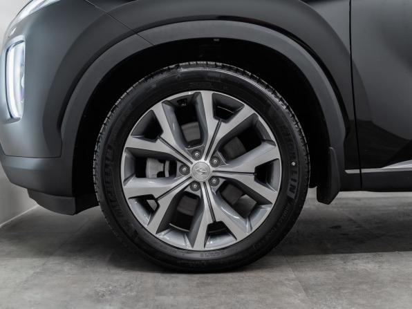 Hyundai Palisade I с пробегом 2019 года, цена 3 975 000 рублей, 78959 км, внедорожник, Автокод Объявления