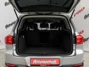 Volkswagen Tiguan I Рестайлинг Екатеринбург  - изображение 32