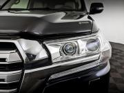 Toyota Land Cruiser 200 Series Рестайлинг 2 Москва  - изображение 47