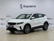 Geely Coolray I Ставрополь  - изображение 19