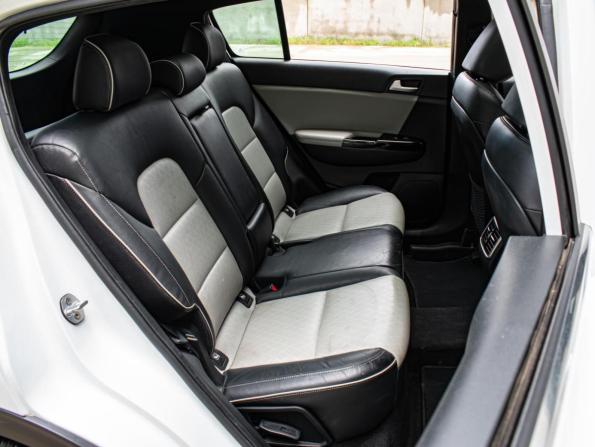 Kia Sportage IV с пробегом 2016 года, цена 2 030 000 рублей, 125901 км, внедорожник, Автокод Объявления