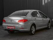 Peugeot 408 I Екатеринбург  - изображение 26