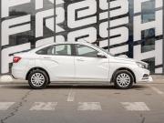 Lada (ВАЗ) Vesta I Краснодар  - изображение 21