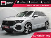 Volkswagen Touareg III Кемерово  - изображение 24