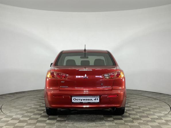 Mitsubishi Lancer X с пробегом 2008 года, цена 680 000 рублей, 251028 км, седан, Автокод Объявления
