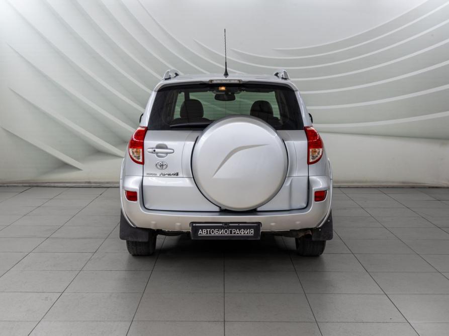 Toyota RAV4 III (XA30) Волгоград  - изображение 6
