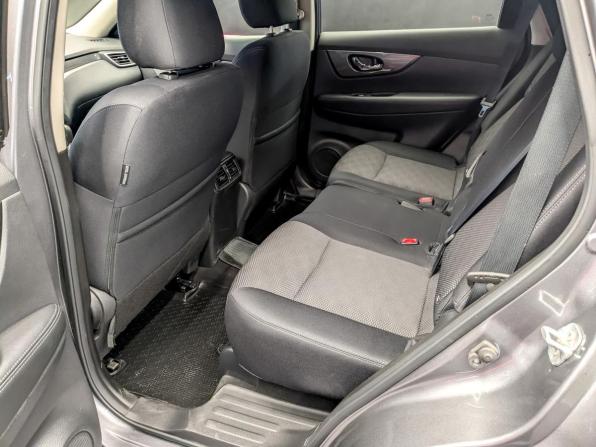 Nissan X-Trail III с пробегом 2018 года, цена 1 730 000 рублей, 137373 км, внедорожник, Автокод Объявления