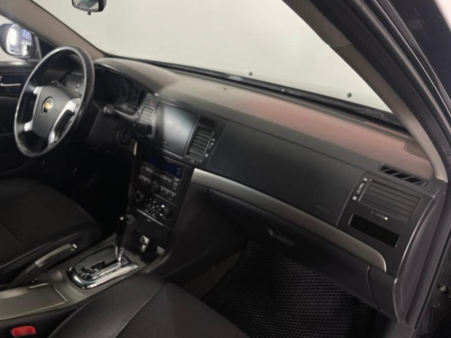 Chevrolet Epica V250 Рестайлинг Воронеж  - изображение 10