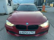 BMW 3 серии VI (F3x) Санкт-Петербург  - изображение 10