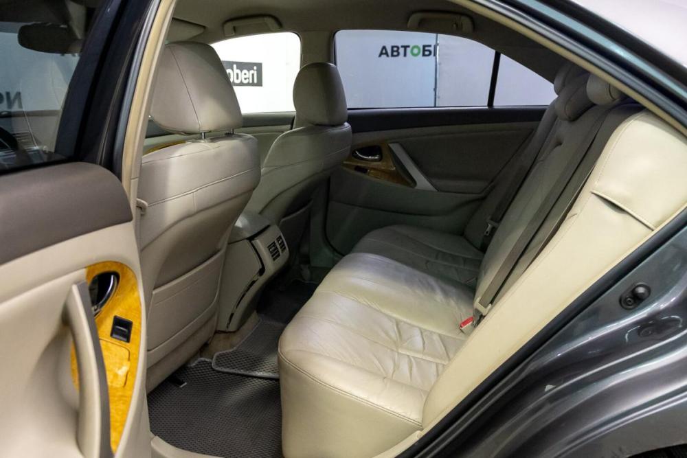Toyota Camry VI (XV40) Ульяновск  - изображение 25