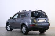 Mitsubishi Outlander II Рестайлинг Омск  - изображение 27