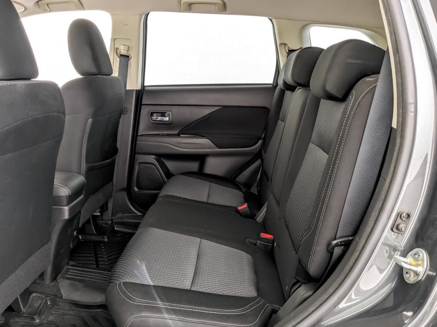 Mitsubishi Outlander III Рестайлинг 3 Санкт-Петербург  - изображение 12
