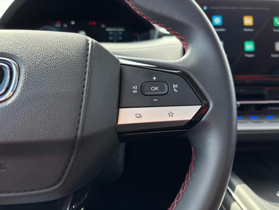 Changan CS55 Plus II Набережные Челны  - изображение 16
