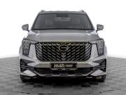 GAC GS8 II Москва  - изображение 32