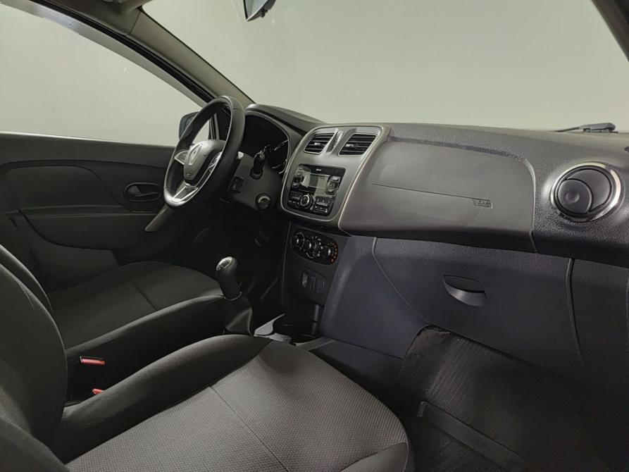 Renault Logan II Рестайлинг Уфа  - изображение 13
