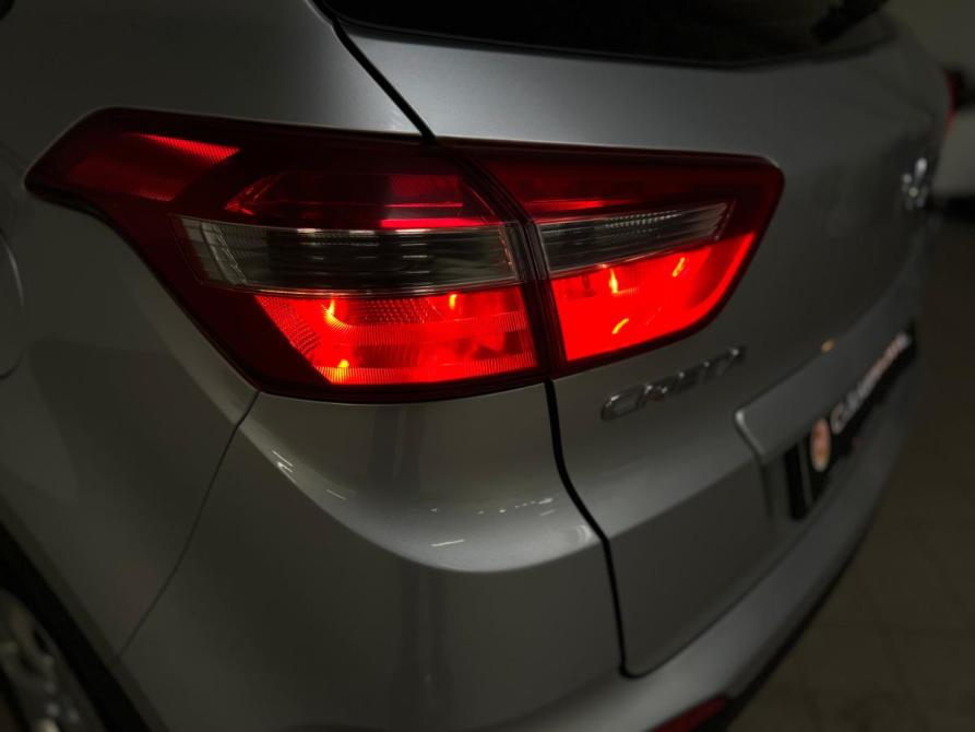 Hyundai Creta I Кемерово  - изображение 7