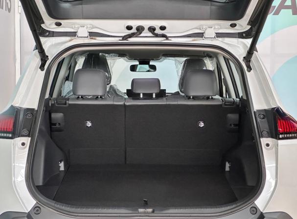 Toyota RAV4 VI (XA60) с пробегом 2025 года, цена 3 750 000 рублей, 31 км, внедорожник, Автокод Объявления