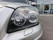 Toyota Avensis II Рестайлинг Брянск  - изображение 25