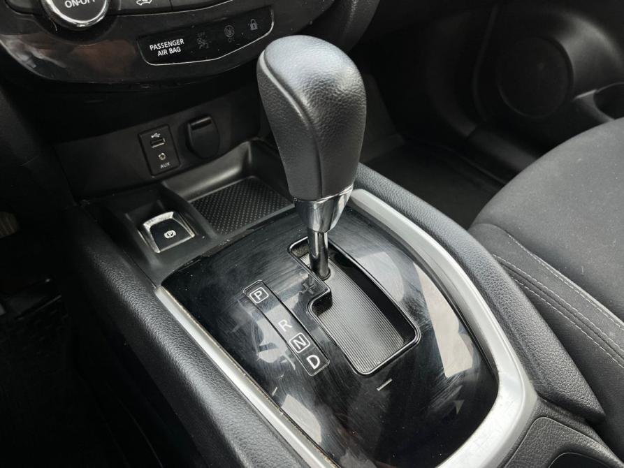 Nissan Qashqai II Рестайлинг Великие Луки  - изображение 27