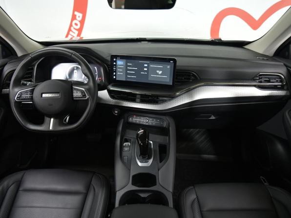 Haval F7x I Рестайлинг с пробегом 2023 года, цена 2 319 000 рублей, 21000 км, внедорожник, Автокод Объявления