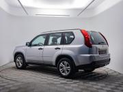 Nissan X-Trail II Рестайлинг Москва  - изображение 25