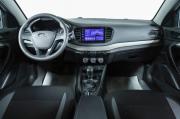 Lada (ВАЗ) Vesta I Рестайлинг (NG) Новосибирск  - изображение 27