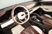 Geely Monjaro I Челябинск  - изображение 32