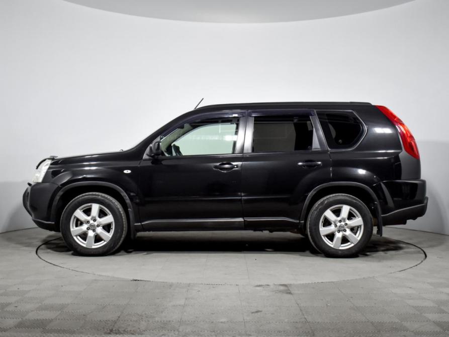 Nissan X-Trail II Санкт-Петербург  - изображение 8