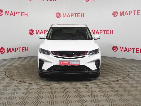 Geely Coolray I с пробегом 2022 года, цена 1 758 000 рублей, 47294 км, внедорожник, Автокод Объявления