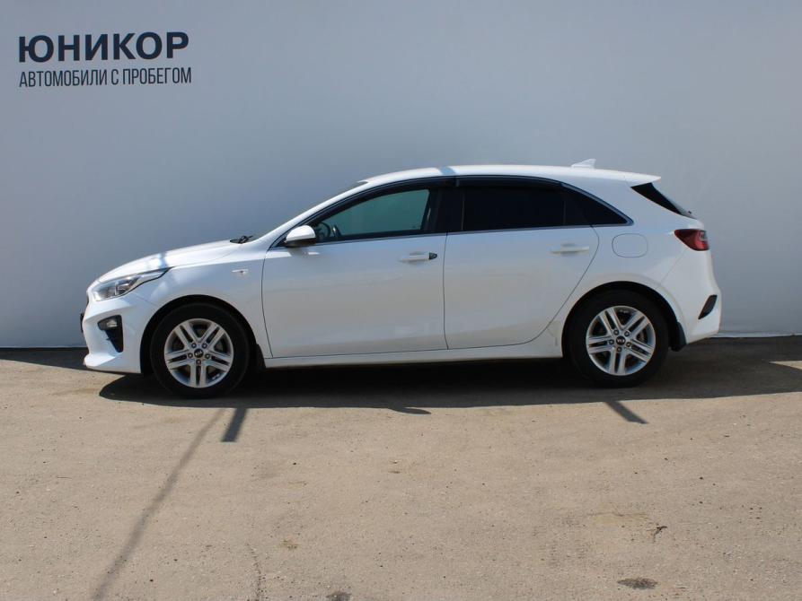Kia Ceed III Нижний Новгород  - изображение 2