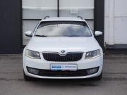 Skoda Octavia III (A7) Москва  - изображение 17