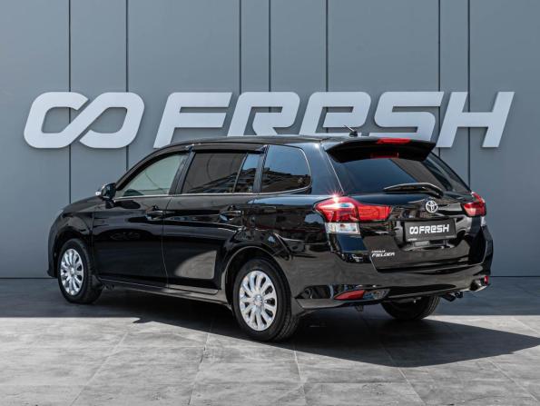 Toyota Corolla XI (E160 E170) Рестайлинг 2 с пробегом 2018 года, цена 1 180 000 рублей, 171766 км, универсал, Автокод Объявления