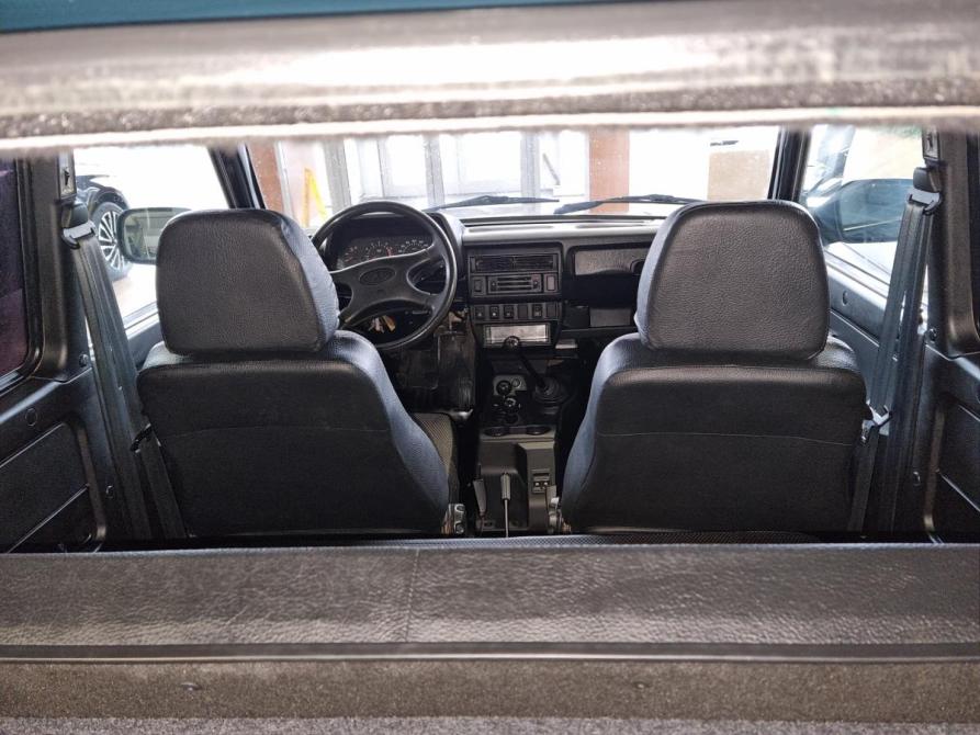 Lada (ВАЗ) 2121 (4x4) I Рестайлинг Волжский  - изображение 9