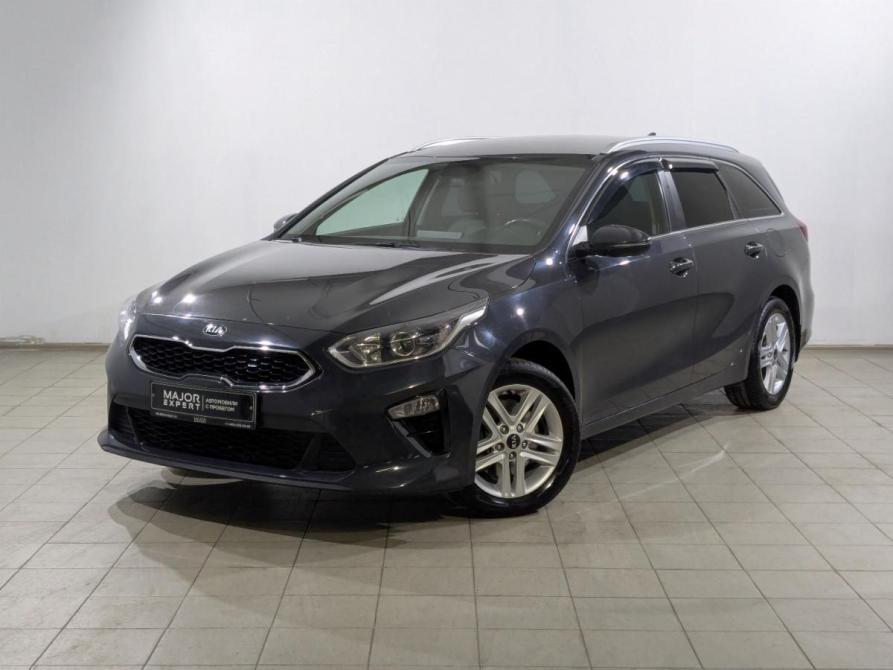 Kia Ceed III Химки  - изображение 1