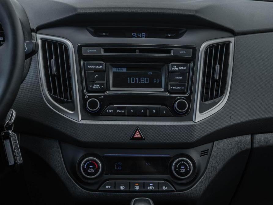 Hyundai Creta I Ставрополь  - изображение 13