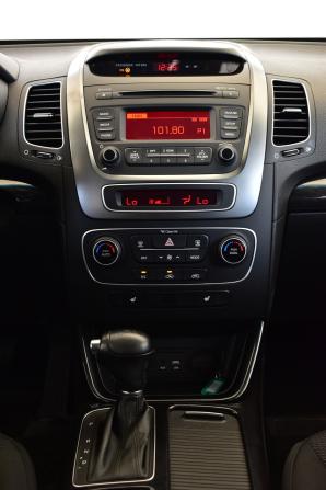 Kia Sorento II Рестайлинг с пробегом 2019 года, цена 1 865 000 рублей, 118128 км, внедорожник, Автокод Объявления